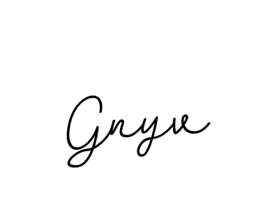 Similarly BallpointsItalic-DORy9 is the best handwritten signature design. Signature creator online .You can use it as an online autograph creator for name Gnyv. Gnyv signature style 11 images and pictures png