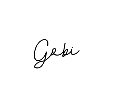 Check out images of Autograph of Gobi name. Actor Gobi Signature Style. BallpointsItalic-DORy9 is a professional sign style online. Gobi signature style 11 images and pictures png