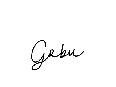 Make a short Gobu signature style. Manage your documents anywhere anytime using BallpointsItalic-DORy9. Create and add eSignatures, submit forms, share and send files easily. Gobu signature style 11 images and pictures png