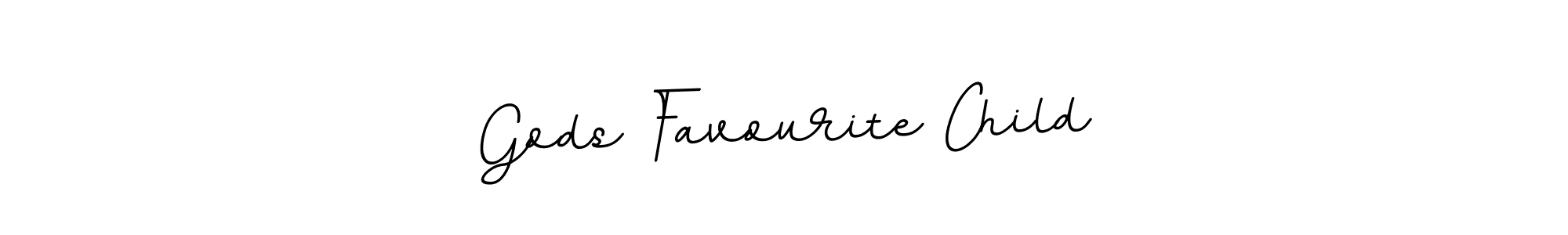 This is the best signature style for the Gods Favourite Child name. Also you like these signature font (BallpointsItalic-DORy9). Mix name signature. Gods Favourite Child signature style 11 images and pictures png