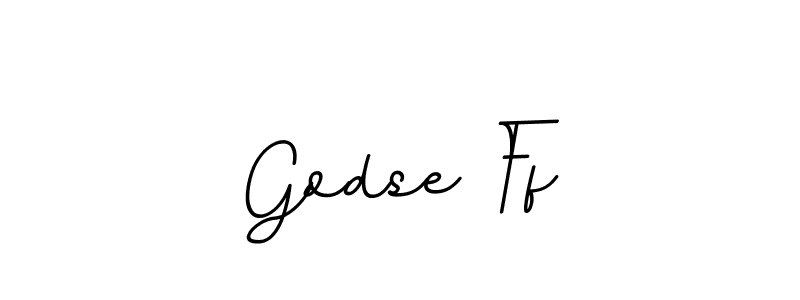 Also You can easily find your signature by using the search form. We will create Godse Ff name handwritten signature images for you free of cost using BallpointsItalic-DORy9 sign style. Godse Ff signature style 11 images and pictures png