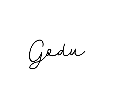 Make a short Godu signature style. Manage your documents anywhere anytime using BallpointsItalic-DORy9. Create and add eSignatures, submit forms, share and send files easily. Godu signature style 11 images and pictures png