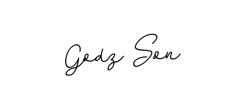 This is the best signature style for the Godz Son name. Also you like these signature font (BallpointsItalic-DORy9). Mix name signature. Godz Son signature style 11 images and pictures png