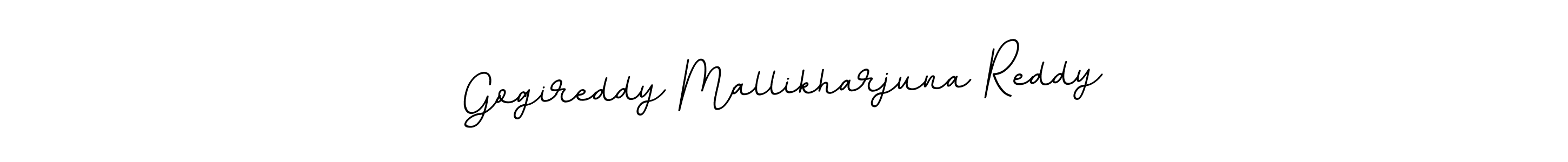 Once you've used our free online signature maker to create your best signature BallpointsItalic-DORy9 style, it's time to enjoy all of the benefits that Gogireddy Mallikharjuna Reddy name signing documents. Gogireddy Mallikharjuna Reddy signature style 11 images and pictures png