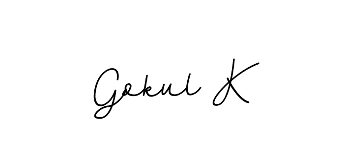 See photos of Gokul K official signature by Spectra . Check more albums & portfolios. Read reviews & check more about BallpointsItalic-DORy9 font. Gokul K signature style 11 images and pictures png