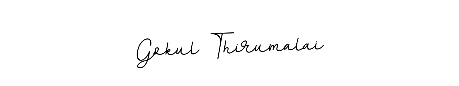 Best and Professional Signature Style for Gokul Thirumalai. BallpointsItalic-DORy9 Best Signature Style Collection. Gokul Thirumalai signature style 11 images and pictures png