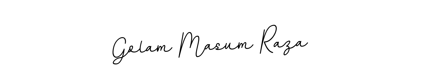 Similarly BallpointsItalic-DORy9 is the best handwritten signature design. Signature creator online .You can use it as an online autograph creator for name Golam Masum Raza. Golam Masum Raza signature style 11 images and pictures png