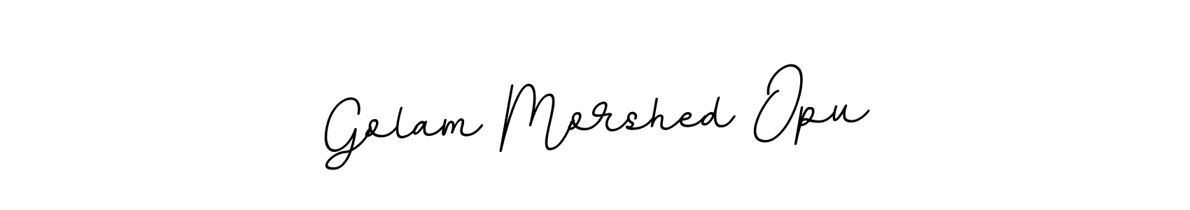 See photos of Golam Morshed Opu official signature by Spectra . Check more albums & portfolios. Read reviews & check more about BallpointsItalic-DORy9 font. Golam Morshed Opu signature style 11 images and pictures png