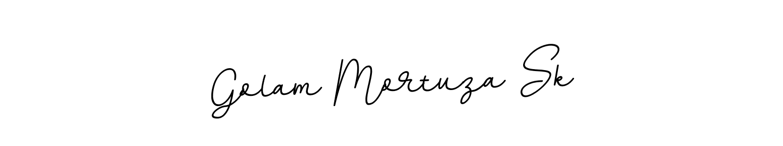 Here are the top 10 professional signature styles for the name Golam Mortuza Sk. These are the best autograph styles you can use for your name. Golam Mortuza Sk signature style 11 images and pictures png