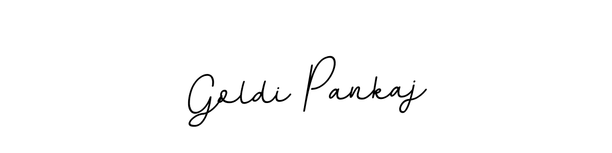 Once you've used our free online signature maker to create your best signature BallpointsItalic-DORy9 style, it's time to enjoy all of the benefits that Goldi Pankaj name signing documents. Goldi Pankaj signature style 11 images and pictures png