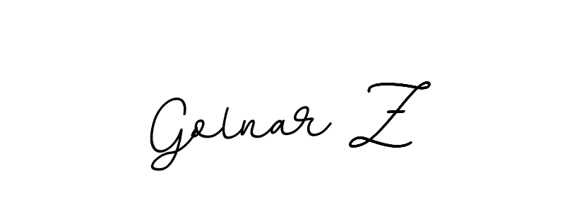 Here are the top 10 professional signature styles for the name Golnar Z. These are the best autograph styles you can use for your name. Golnar Z signature style 11 images and pictures png