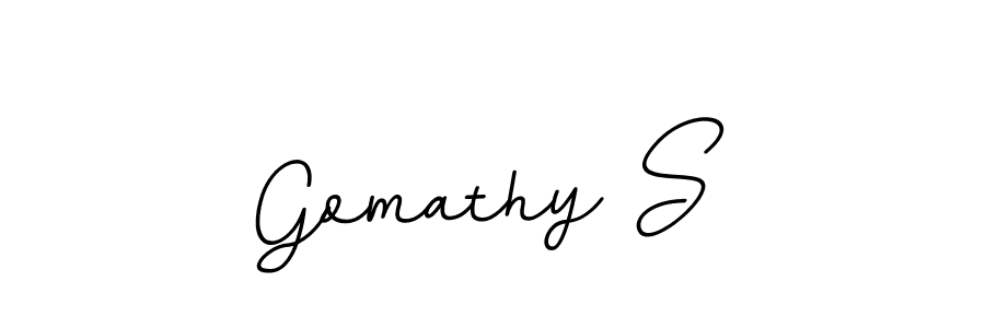 See photos of Gomathy S official signature by Spectra . Check more albums & portfolios. Read reviews & check more about BallpointsItalic-DORy9 font. Gomathy S signature style 11 images and pictures png