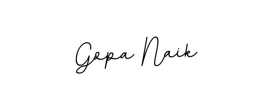 You can use this online signature creator to create a handwritten signature for the name Gopa Naik. This is the best online autograph maker. Gopa Naik signature style 11 images and pictures png