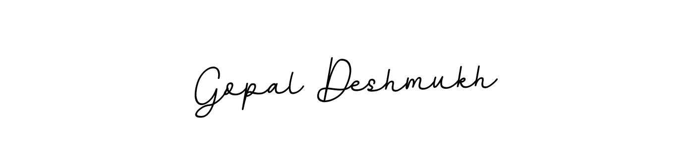 Best and Professional Signature Style for Gopal Deshmukh. BallpointsItalic-DORy9 Best Signature Style Collection. Gopal Deshmukh signature style 11 images and pictures png