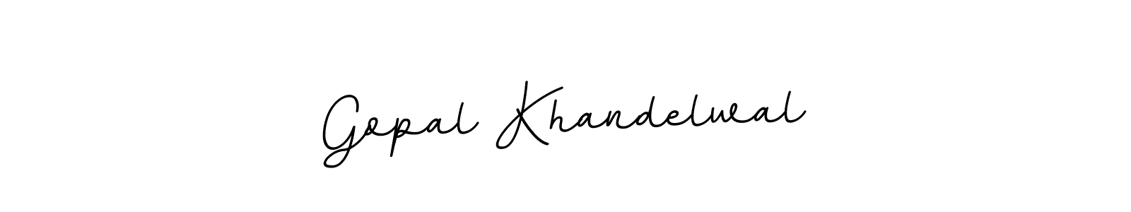 Check out images of Autograph of Gopal Khandelwal name. Actor Gopal Khandelwal Signature Style. BallpointsItalic-DORy9 is a professional sign style online. Gopal Khandelwal signature style 11 images and pictures png