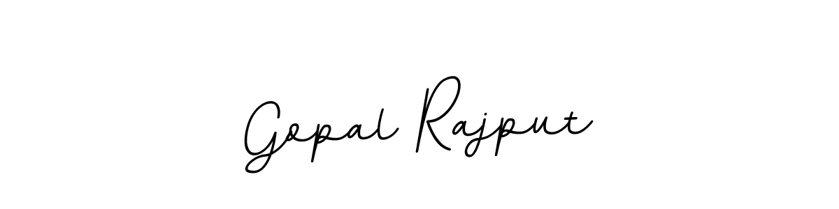 Once you've used our free online signature maker to create your best signature BallpointsItalic-DORy9 style, it's time to enjoy all of the benefits that Gopal Rajput name signing documents. Gopal Rajput signature style 11 images and pictures png