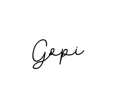 See photos of Gopi official signature by Spectra . Check more albums & portfolios. Read reviews & check more about BallpointsItalic-DORy9 font. Gopi signature style 11 images and pictures png