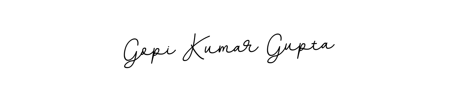 How to Draw Gopi Kumar Gupta signature style? BallpointsItalic-DORy9 is a latest design signature styles for name Gopi Kumar Gupta. Gopi Kumar Gupta signature style 11 images and pictures png