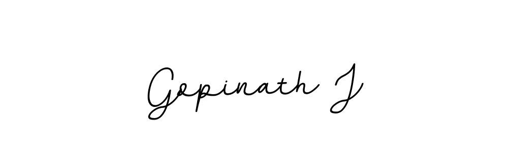 Check out images of Autograph of Gopinath J name. Actor Gopinath J Signature Style. BallpointsItalic-DORy9 is a professional sign style online. Gopinath J signature style 11 images and pictures png