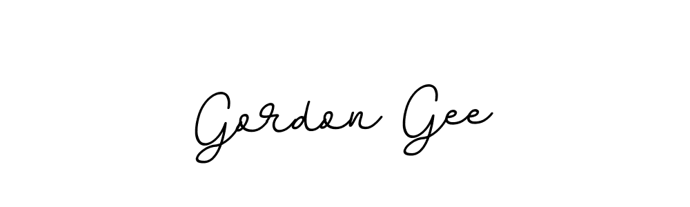 This is the best signature style for the Gordon Gee name. Also you like these signature font (BallpointsItalic-DORy9). Mix name signature. Gordon Gee signature style 11 images and pictures png