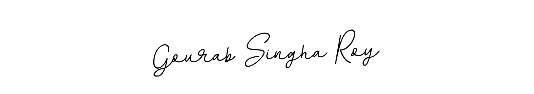 Here are the top 10 professional signature styles for the name Gourab Singha Roy. These are the best autograph styles you can use for your name. Gourab Singha Roy signature style 11 images and pictures png