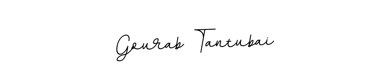 Check out images of Autograph of Gourab Tantubai name. Actor Gourab Tantubai Signature Style. BallpointsItalic-DORy9 is a professional sign style online. Gourab Tantubai signature style 11 images and pictures png