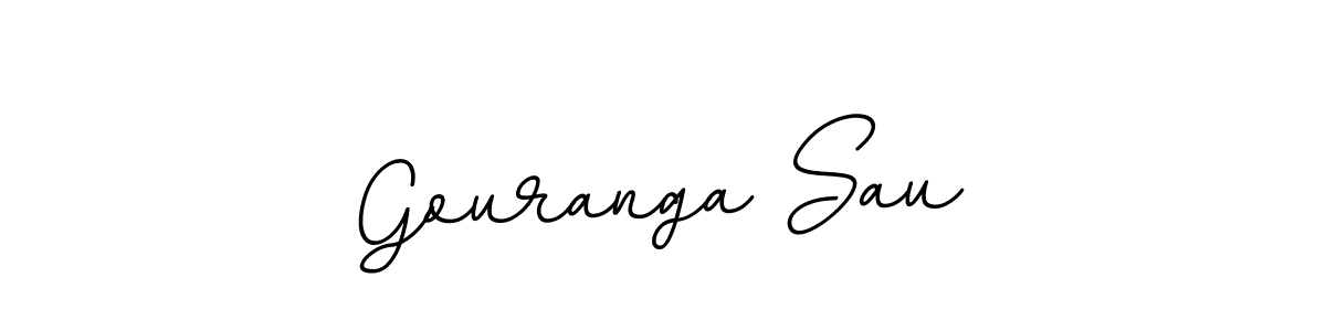 You can use this online signature creator to create a handwritten signature for the name Gouranga Sau. This is the best online autograph maker. Gouranga Sau signature style 11 images and pictures png