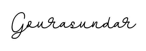 How to Draw Gourasundar signature style? BallpointsItalic-DORy9 is a latest design signature styles for name Gourasundar. Gourasundar signature style 11 images and pictures png