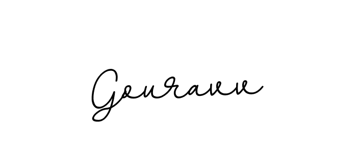 Make a short Gouravv signature style. Manage your documents anywhere anytime using BallpointsItalic-DORy9. Create and add eSignatures, submit forms, share and send files easily. Gouravv signature style 11 images and pictures png