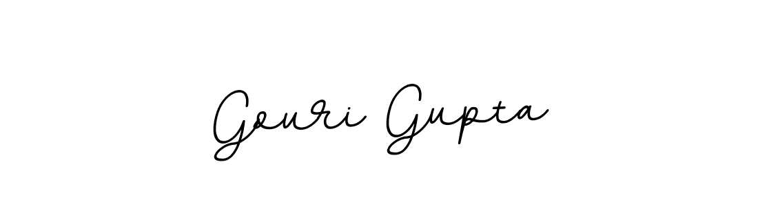 Here are the top 10 professional signature styles for the name Gouri Gupta. These are the best autograph styles you can use for your name. Gouri Gupta signature style 11 images and pictures png