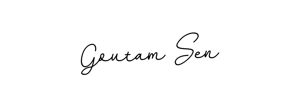 Best and Professional Signature Style for Goutam Sen. BallpointsItalic-DORy9 Best Signature Style Collection. Goutam Sen signature style 11 images and pictures png