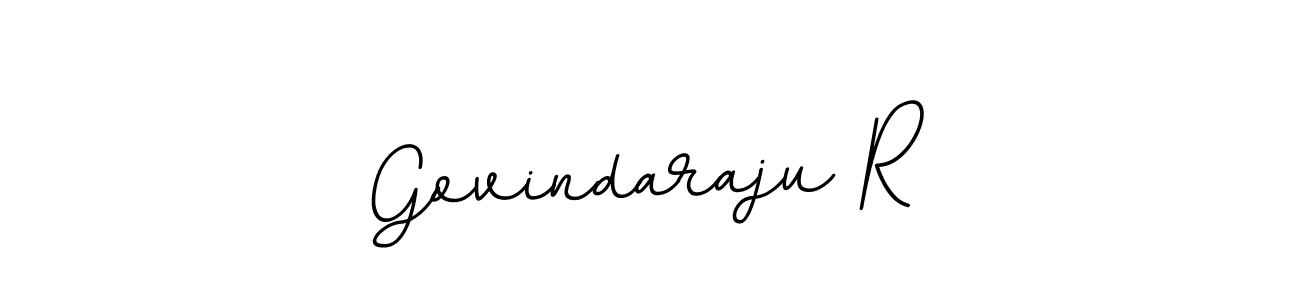 You can use this online signature creator to create a handwritten signature for the name Govindaraju R. This is the best online autograph maker. Govindaraju R signature style 11 images and pictures png