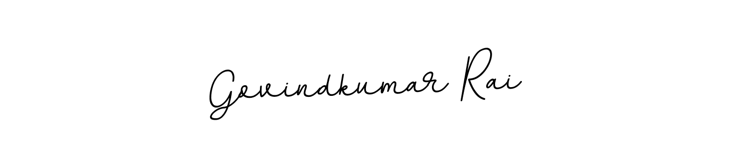 Also You can easily find your signature by using the search form. We will create Govindkumar Rai name handwritten signature images for you free of cost using BallpointsItalic-DORy9 sign style. Govindkumar Rai signature style 11 images and pictures png
