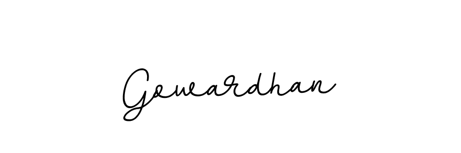 Make a beautiful signature design for name Gowardhan. Use this online signature maker to create a handwritten signature for free. Gowardhan signature style 11 images and pictures png