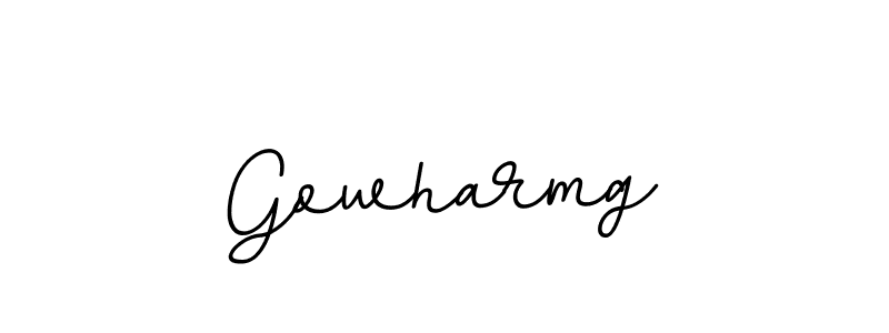 You can use this online signature creator to create a handwritten signature for the name Gowharmg. This is the best online autograph maker. Gowharmg signature style 11 images and pictures png