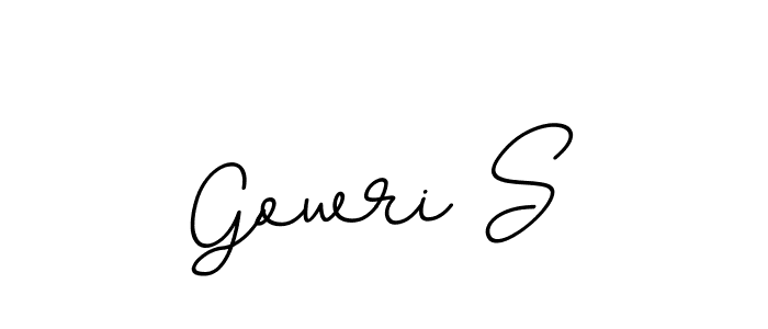 See photos of Gowri S official signature by Spectra . Check more albums & portfolios. Read reviews & check more about BallpointsItalic-DORy9 font. Gowri S signature style 11 images and pictures png