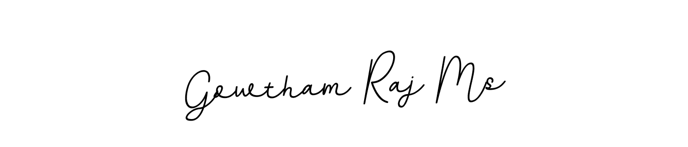 See photos of Gowtham Raj Ms official signature by Spectra . Check more albums & portfolios. Read reviews & check more about BallpointsItalic-DORy9 font. Gowtham Raj Ms signature style 11 images and pictures png