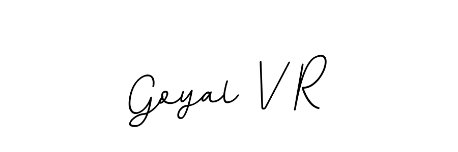 See photos of Goyal V R official signature by Spectra . Check more albums & portfolios. Read reviews & check more about BallpointsItalic-DORy9 font. Goyal V R signature style 11 images and pictures png