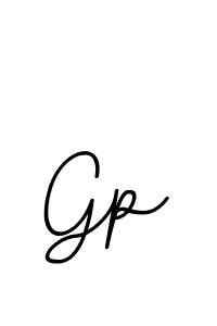 Also You can easily find your signature by using the search form. We will create Gp name handwritten signature images for you free of cost using BallpointsItalic-DORy9 sign style. Gp signature style 11 images and pictures png