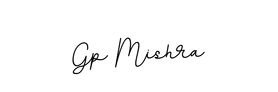 Make a beautiful signature design for name Gp Mishra. Use this online signature maker to create a handwritten signature for free. Gp Mishra signature style 11 images and pictures png