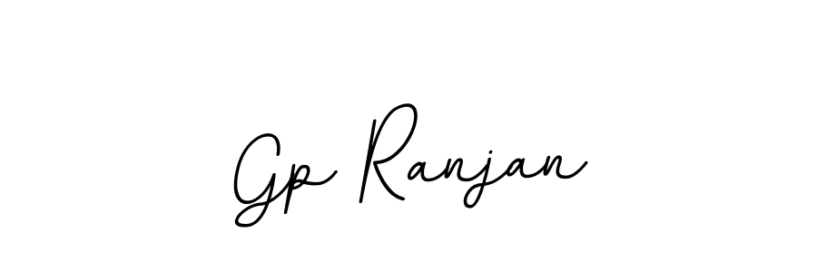 You can use this online signature creator to create a handwritten signature for the name Gp Ranjan. This is the best online autograph maker. Gp Ranjan signature style 11 images and pictures png