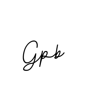 Here are the top 10 professional signature styles for the name Gpb. These are the best autograph styles you can use for your name. Gpb signature style 11 images and pictures png