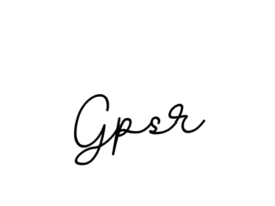 It looks lik you need a new signature style for name Gpsr. Design unique handwritten (BallpointsItalic-DORy9) signature with our free signature maker in just a few clicks. Gpsr signature style 11 images and pictures png