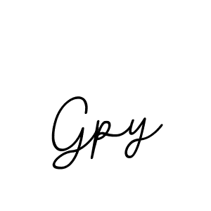 Here are the top 10 professional signature styles for the name Gpy. These are the best autograph styles you can use for your name. Gpy signature style 11 images and pictures png