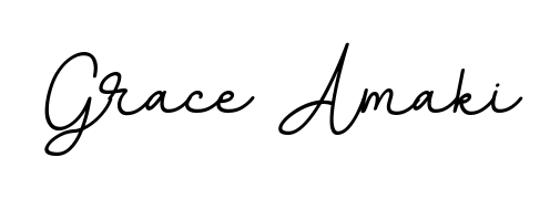 Make your name Grace Amaki memorable on every contract using BallpointsItalic-DORy9 autograph style. Instant transparent background export available. Grace Amaki signature style 11 images and pictures png