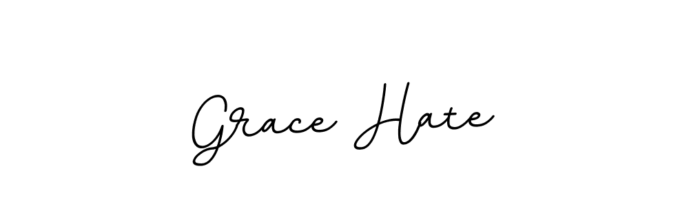 BallpointsItalic-DORy9 is a professional signature style that is perfect for those who want to add a touch of class to their signature. It is also a great choice for those who want to make their signature more unique. Get Grace Hate name to fancy signature for free. Grace Hate signature style 11 images and pictures png