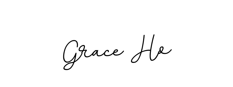 BallpointsItalic-DORy9 is a professional signature style that is perfect for those who want to add a touch of class to their signature. It is also a great choice for those who want to make their signature more unique. Get Grace Ho name to fancy signature for free. Grace Ho signature style 11 images and pictures png