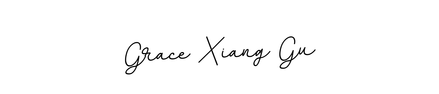 See photos of Grace Xiang Gu official signature by Spectra . Check more albums & portfolios. Read reviews & check more about BallpointsItalic-DORy9 font. Grace Xiang Gu signature style 11 images and pictures png