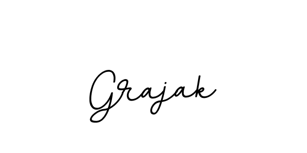 Best and Professional Signature Style for Grajak. BallpointsItalic-DORy9 Best Signature Style Collection. Grajak signature style 11 images and pictures png