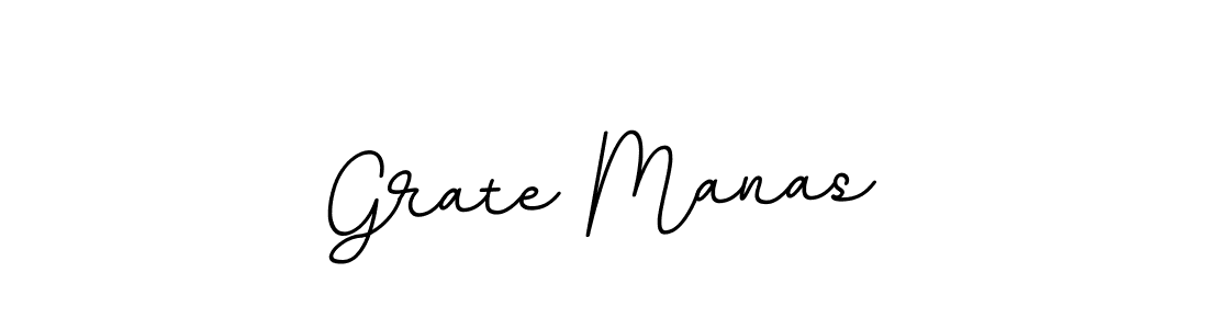 How to make Grate Manas signature? BallpointsItalic-DORy9 is a professional autograph style. Create handwritten signature for Grate Manas name. Grate Manas signature style 11 images and pictures png